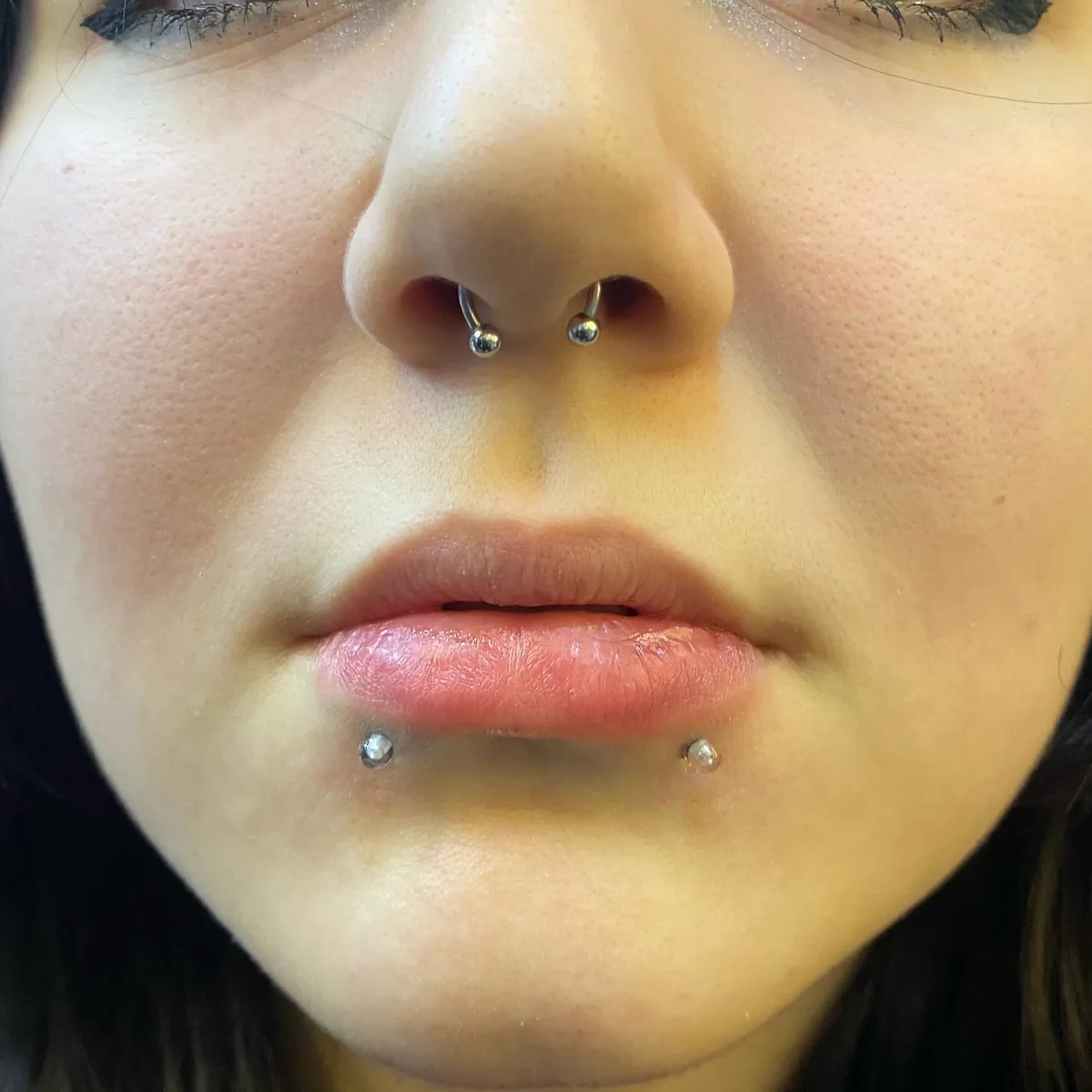 SOLINK Piercing