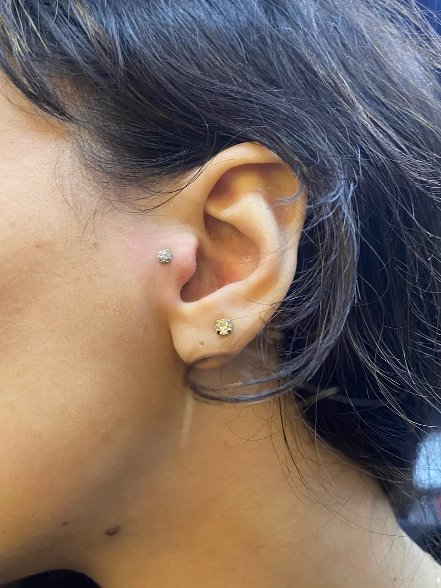 SOLINK Piercing